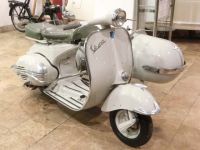 1959 Vespa, Other models 1959 Vespa, Other models