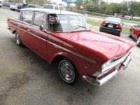 1960 AMC, Rambler 1960 AMC, Rambler