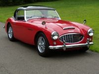 1960 Austin-Healey, 3000 MK I 1960 Austin-Healey, 3000 MK I
