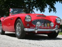 1960 Austin-Healey, 3000 MK II 1960 Austin-Healey, 3000 MK II