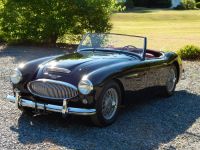 1960 Austin-Healey, BN7 1960 Austin-Healey, BN7