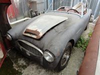 1960 Austin Healey, 100/6 to restore 1960 Austin Healey, 100/6 to restore