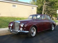 1960 Bentley, S2 Continental 1960 Bentley, S2 Continental
