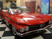1960 Buick, Le Sabre Convertible 1960 Buick, Le Sabre Convertible