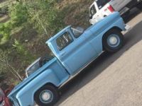 1960 GMC, Pick-UP 1960 GMC, Pick-UP