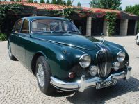 1960 Jaguar, Mk II 1960 Jaguar, Mk II