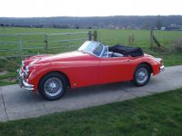 1960 Jaguar, XK150 1960 Jaguar, XK150