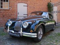 1960 Jaguar, XK150 1960 Jaguar, XK150