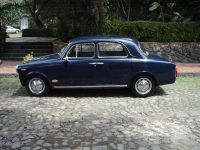 1960 Lancia, Appia 1960 Lancia, Appia