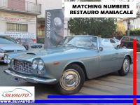 1960 Lancia, Flaminia 1960 Lancia, Flaminia