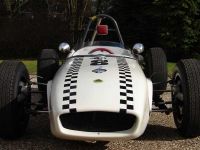 1960 Lotus, Other models 1960 Lotus, Other models