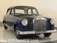 1960 Mercedes-Benz, Other models 1960 Mercedes-Benz, Other models