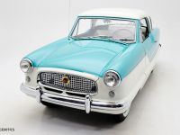 1960 Nash, Metropolitan 1960 Nash, Metropolitan