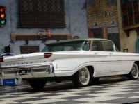 1960 Oldsmobile, 88 Delta Dynamic NL kenteken 1960 Oldsmobile, 88 Delta Dynamic NL kenteken