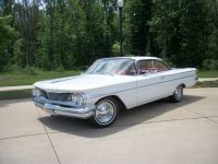 1960 Pontiac, Ventura 1960 Pontiac, Ventura