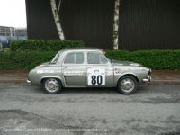 1960 Renault, Other models 1960 Renault, Other models