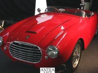 1960 Siata, Other models 1960 Siata, Other models