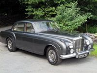 1961 Bentley, S2 Continental 1961 Bentley, S2 Continental