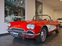 1961 Chevrolet, Corvette 1961 Chevrolet, Corvette