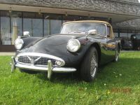 1961 Daimler, SP 250 1961 Daimler, SP 250