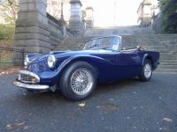 1961 Daimler, SP 250 1961 Daimler, SP 250