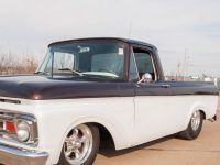 1961 Ford, F-100 1961 Ford, F-100