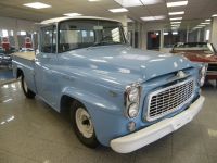 1961 International, Harvester 1961 International, Harvester