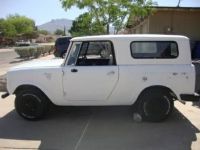 1961 International, Scout 1961 International, Scout