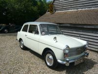 1962 Austin, A40 1962 Austin, A40