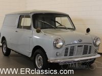 1962 Austin, Mini 1962 Austin, Mini