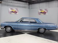 1962 Chevrolet, Impala SS 1962 Chevrolet, Impala SS