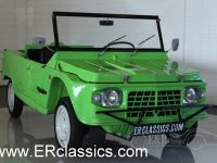 1976 Citroen, Mehari 1976 Citroen, Mehari