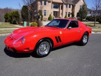 1962 Ferrari, 250 GTO 1962 Ferrari, 250 GTO