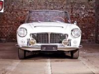 1962 Fiat, 1500S OSCA Maserati 1962 Fiat, 1500S OSCA Maserati