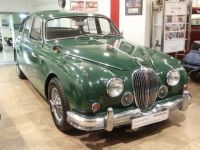 1962 Jaguar, Mk II 1962 Jaguar, Mk II