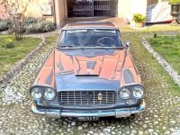 1962 Lancia, Flaminia Touring 1962 Lancia, Flaminia Touring