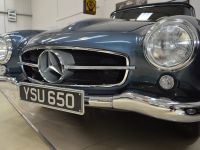 1962 Mercedes-Benz, 190SL 1962 Mercedes-Benz, 190SL