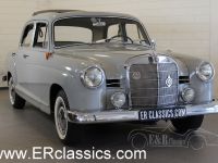 1962 Mercedes-Benz, Other models 1962 Mercedes-Benz, Other models