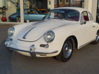 1962 Porsche, 356B 1962 Porsche, 356B