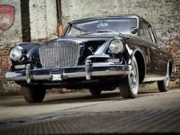 1962 Studebaker, GT Hawk 1962 Studebaker, GT Hawk