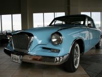 1962 Studebaker, Hawk Gran Turismo 1962 Studebaker, Hawk Gran Turismo