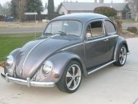 1962 Volkswagen, Beetle 1962 Volkswagen, Beetle