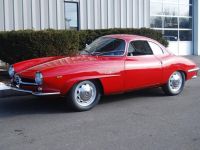 1963 Alfa Romeo, Giulia 1963 Alfa Romeo, Giulia