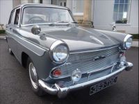 1963 Austin, Other models 1963 Austin, Other models