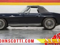 1963 Chevrolet, Corvette 1963 Chevrolet, Corvette