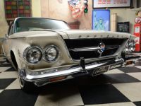 1963 Chrysler, 300 4-Door Hardtop 1963 Chrysler, 300 4-Door Hardtop