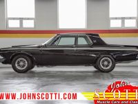 1963 Dodge, Polara 1963 Dodge, Polara