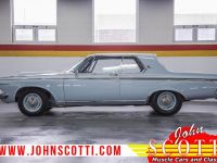 1963 Dodge, Polara 1963 Dodge, Polara
