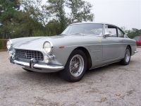 1963 Ferrari, 250 GTE 2+2 1963 Ferrari, 250 GTE 2+2