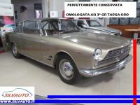 1963 Fiat, 2300 1963 Fiat, 2300